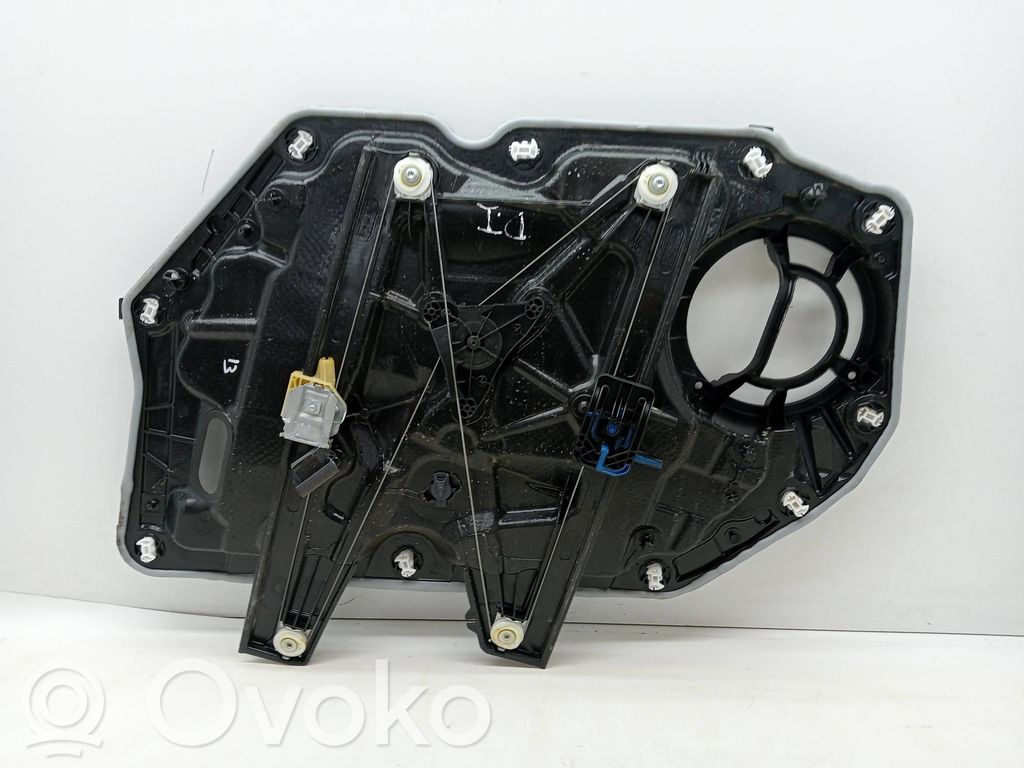 Front door electric window regulator   2500815,JX7BA23209CF