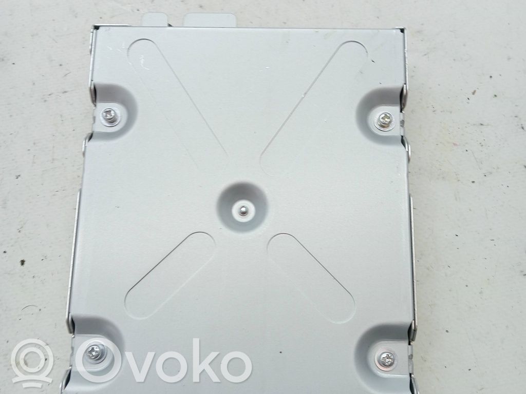 Audi A4 S4 B8 8K Central body control module 