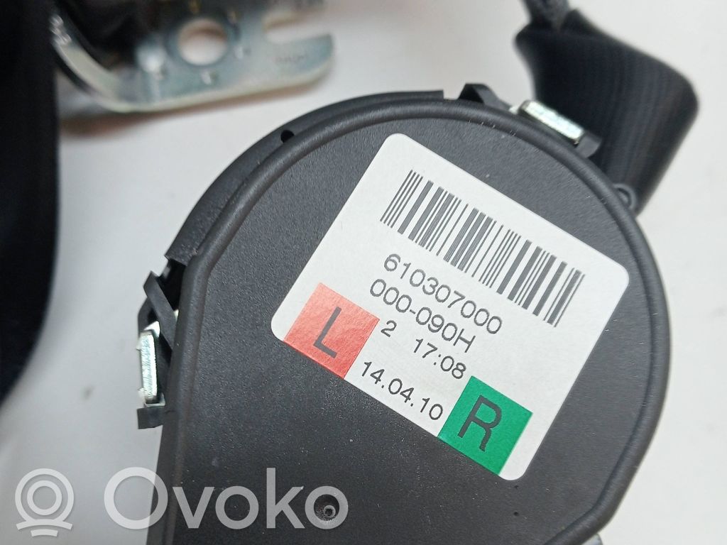 Audi A4 S4 B8 8K Set scaune 