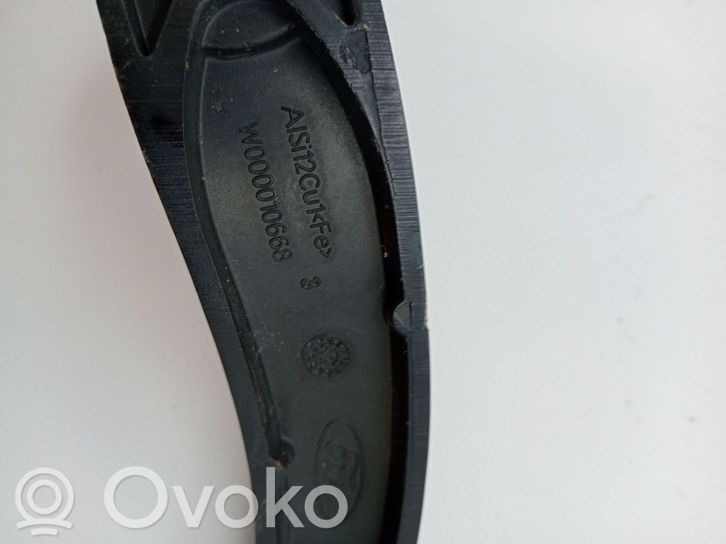 Ford Grand C-MAX Braccio della spazzola tergicristallo anteriore 