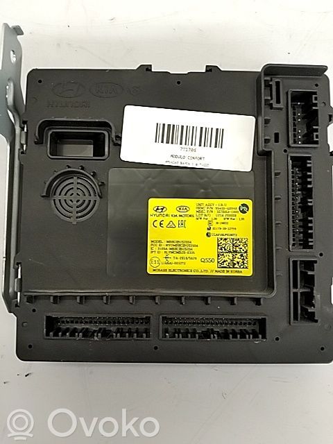Steuergerät   95400Q0491