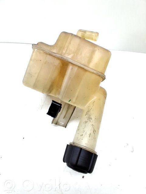 Renault Laguna I Serbatoio di compensazione del liquido refrigerante/vaschetta