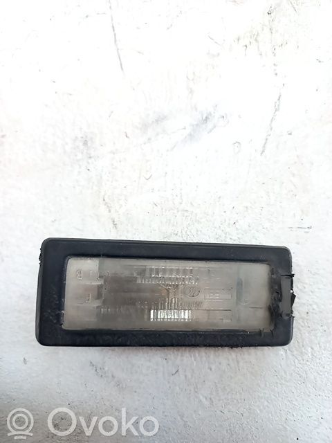 Renault Scenic III -  Grand scenic III Lampă număr 