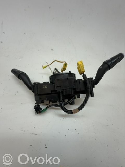 Honda Accord Interruptores/botones de la columna de dirección 