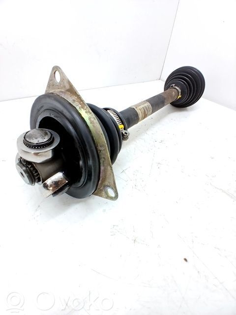 Front driveshaft   8200776535