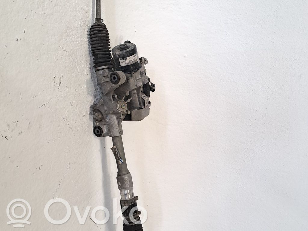 Cremallera de dirección   53601SMJE98,Q003T63572