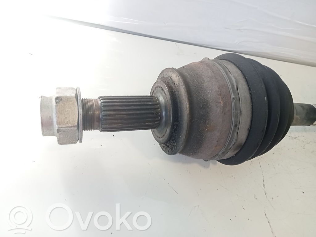 Etuvetoakseli   95518744,5374178