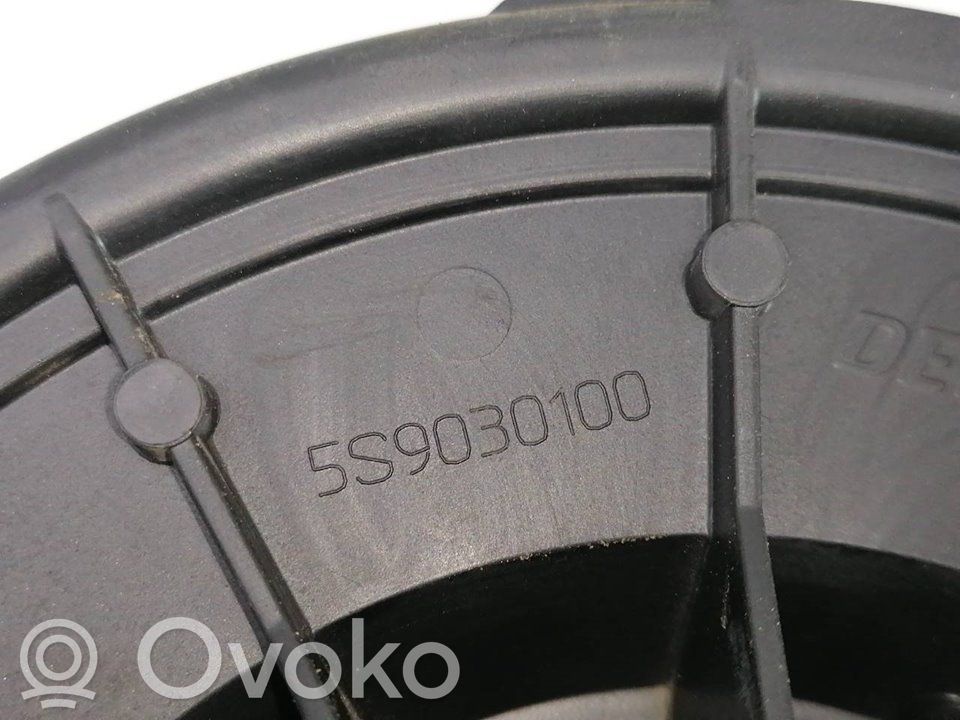 Heizungslüfter   5S9030100