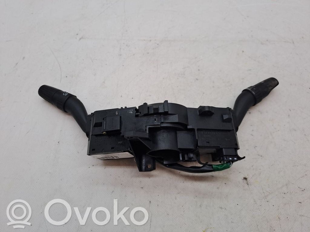 Honda Accord Interruptores/botones de la columna de dirección 