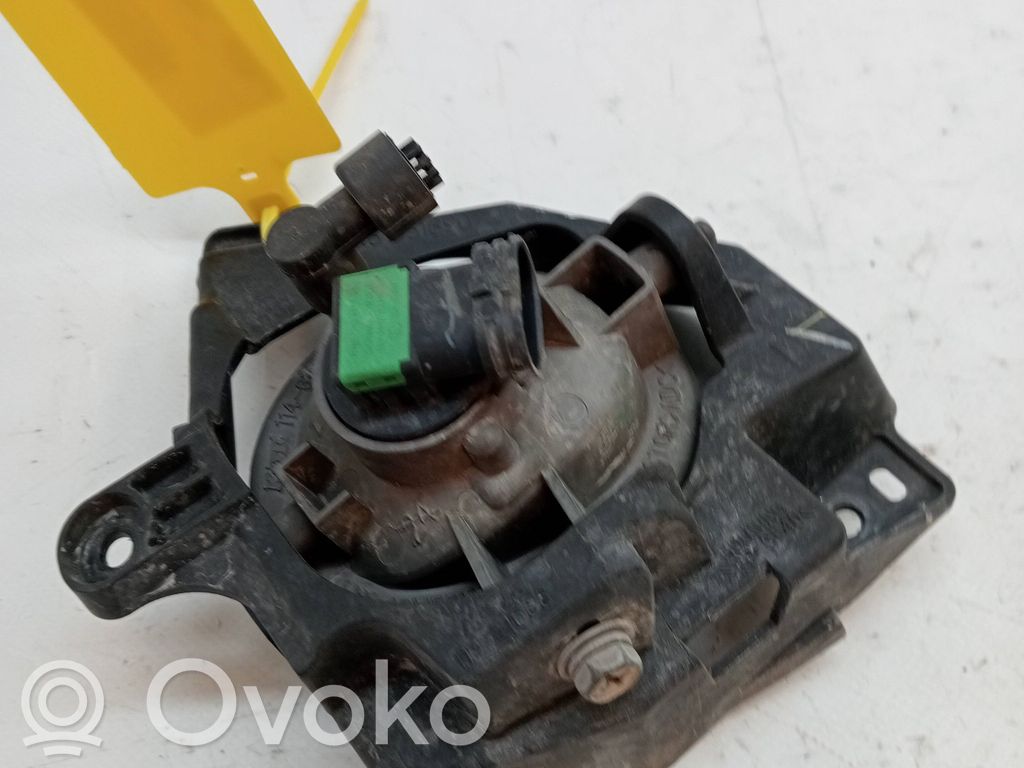 Front fog light   DR6151690A