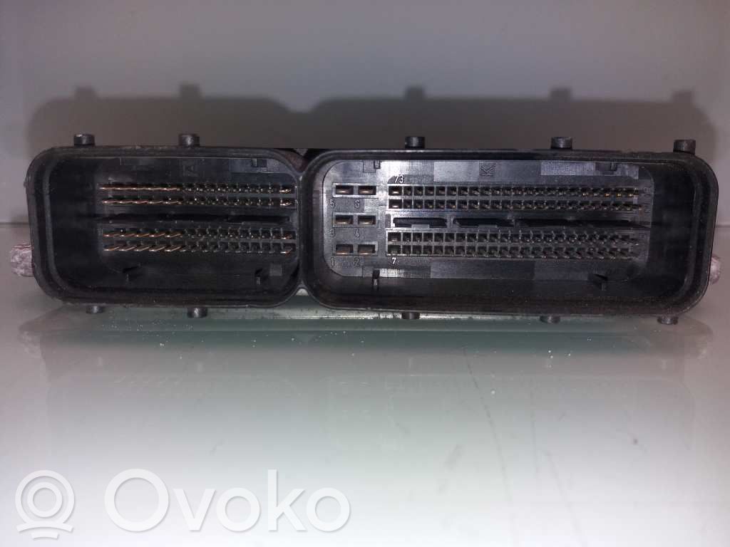 Volkswagen Golf V Centralina/modulo motore ECU