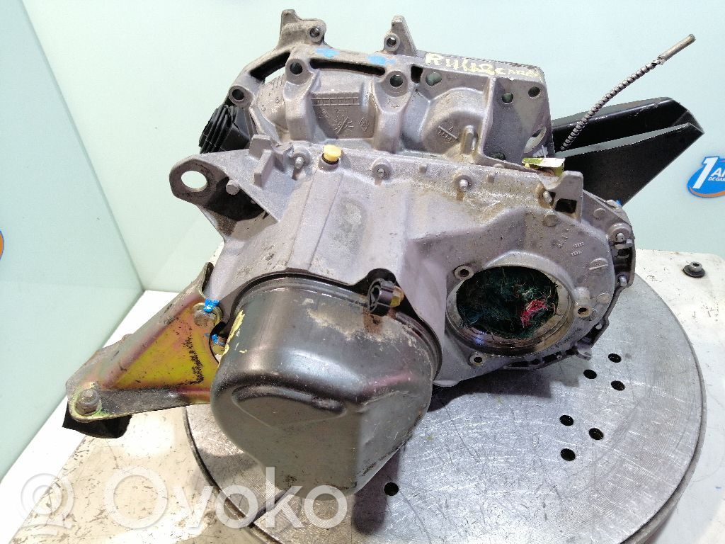Citroen Xantia Boîte de vitesses manuelle à 5 vitesses