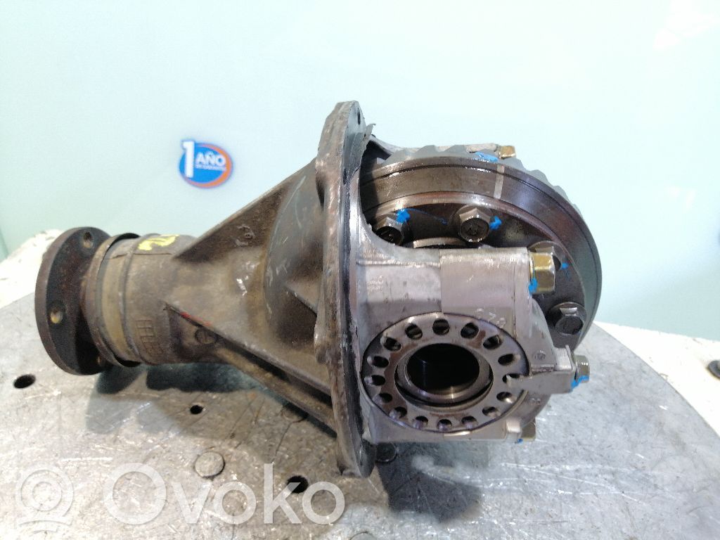 Hinterachsdifferential   2730078840,2745086CA0