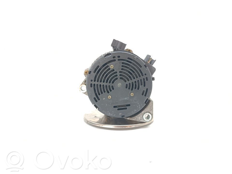 Alternator   93BB10300AF