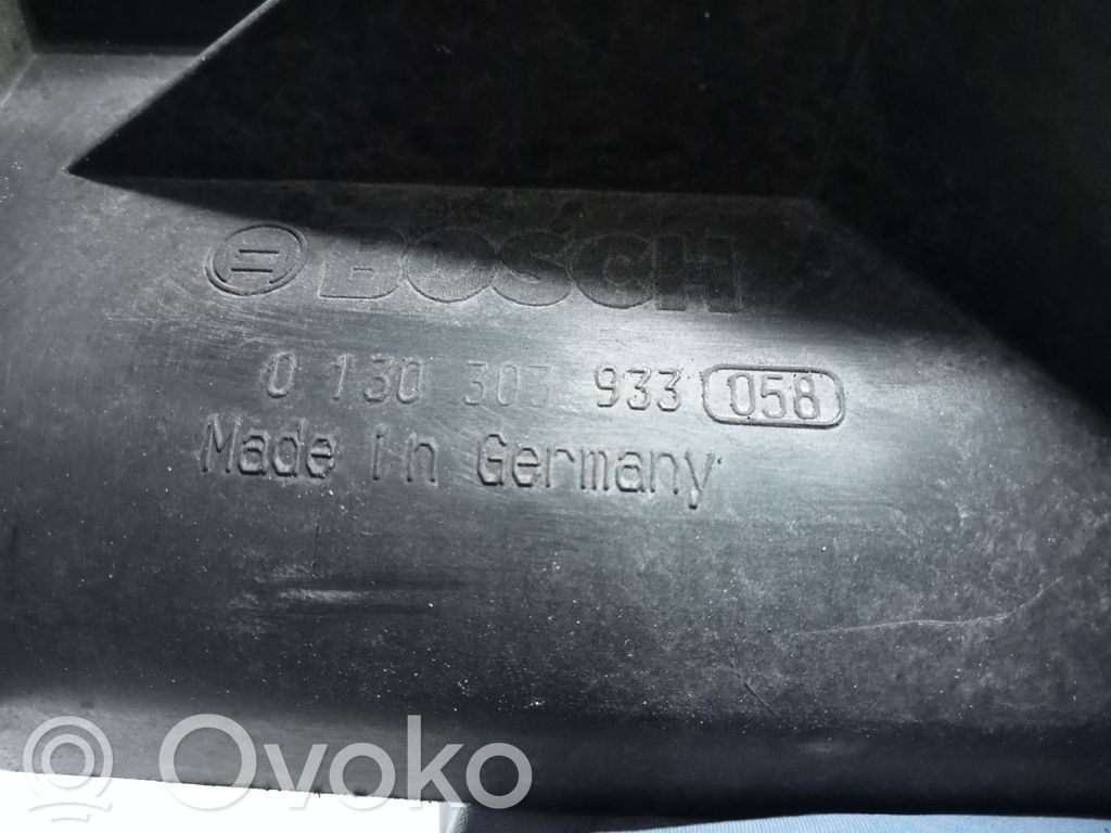 BMW 3 E46 Van-Kühlschrank 