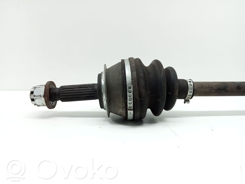 Opel Corsa A Eje de transmisión delantero 