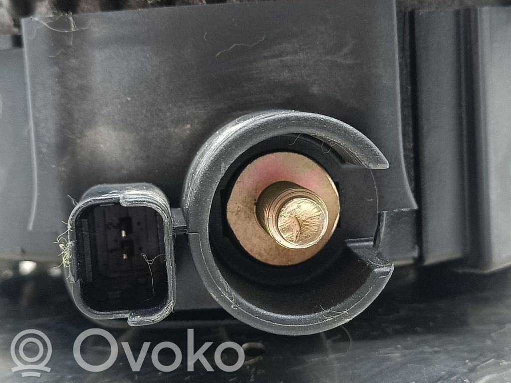 Alternador   57055A,2PINES