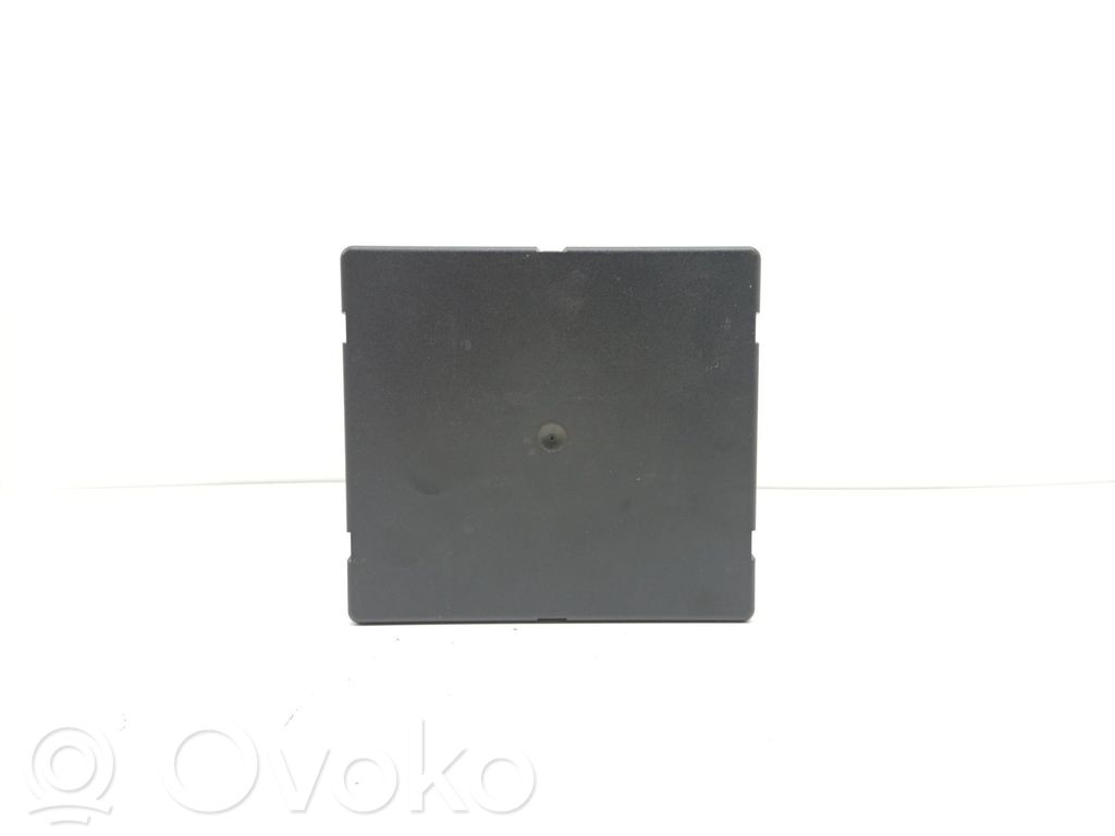 Audi A6 S6 C6 4F Modul de control caroserie central 