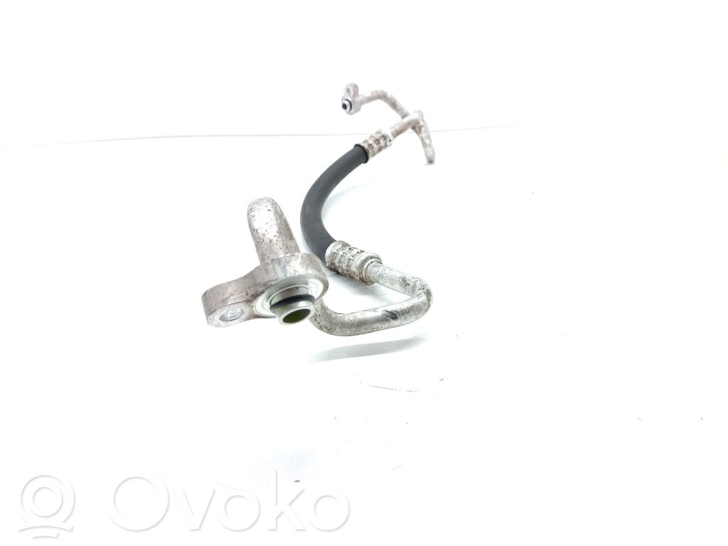Mazda 3 I Raccord / manchon flexible