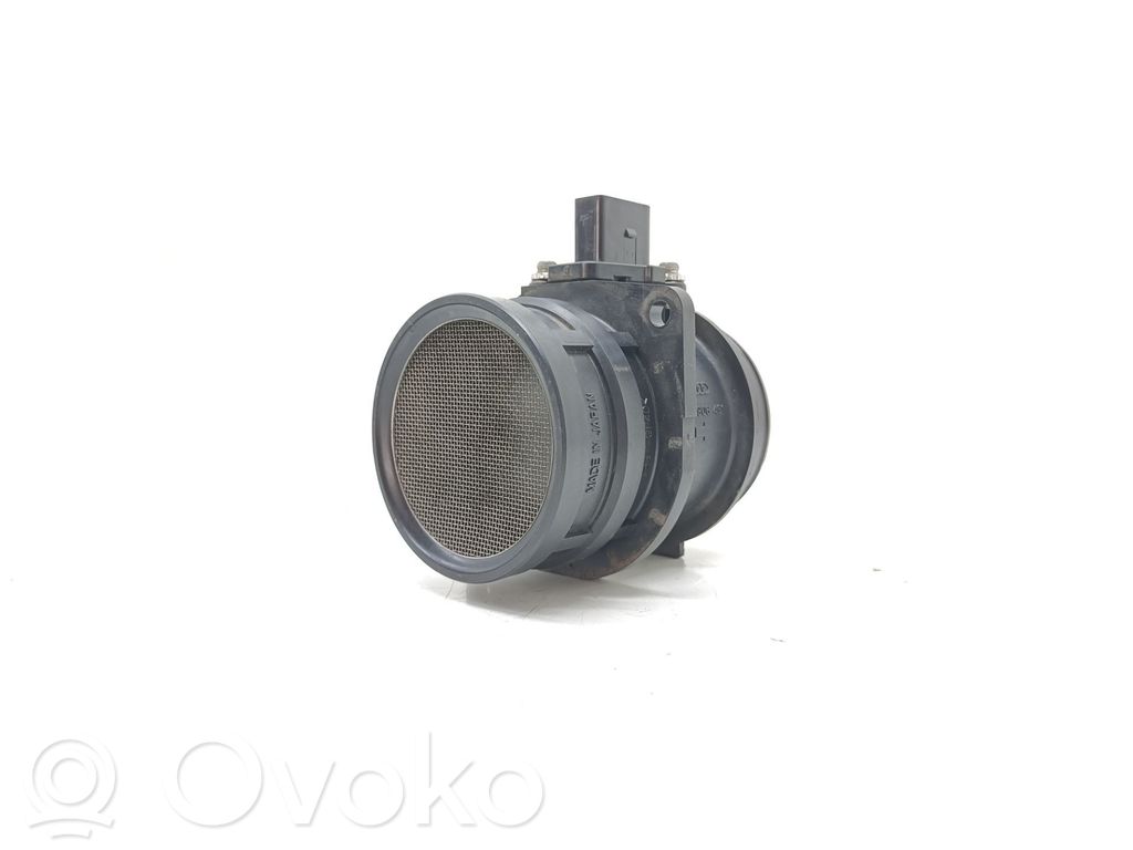 Luftmassenmesser Luftmengenmesser   06D906461