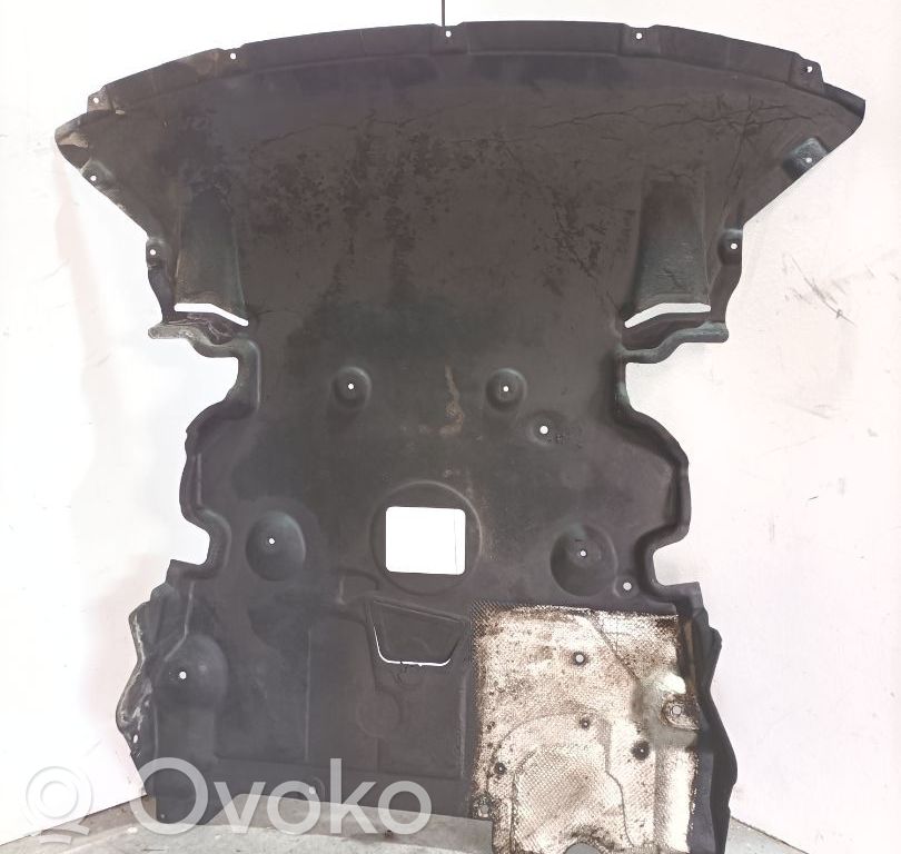 BMW X1 E84 Engine splash shield/under tray 