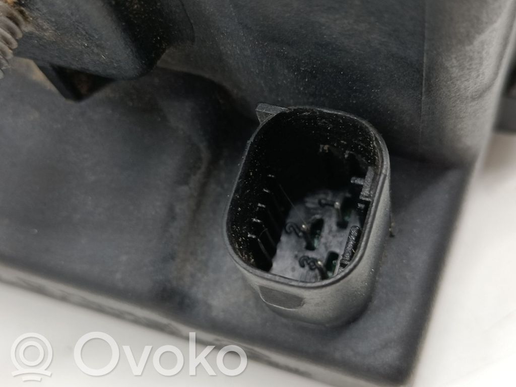 BMW 5 E60 E61 Klakson 