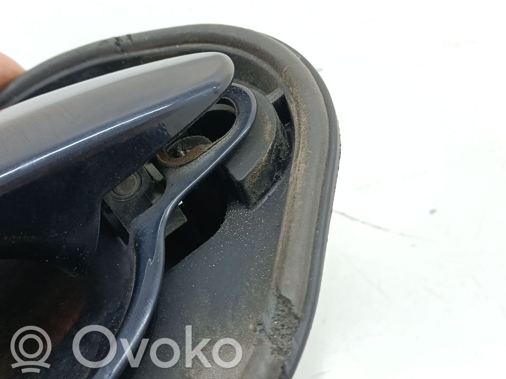 BMW 5 E60 E61 Manecilla externa puerta delantera 