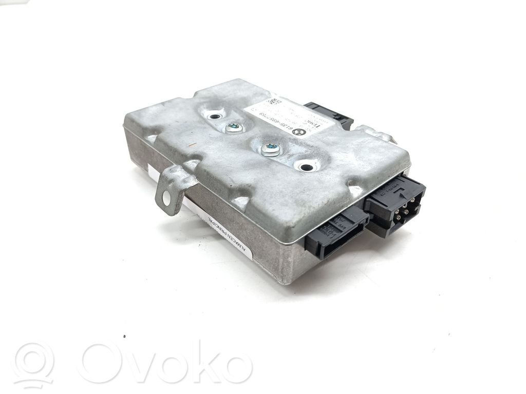 Modul de control caroserie central   6135695775901