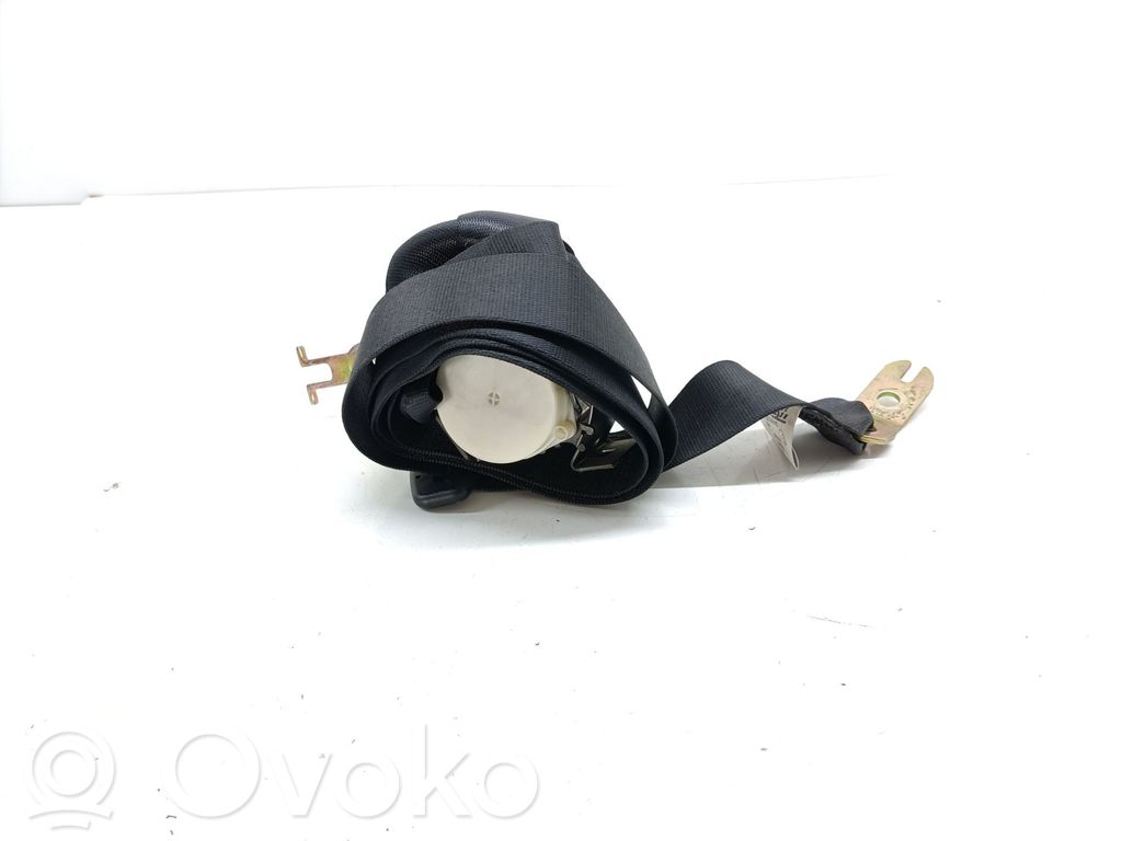 Sicherheitsgurt hinten   33048192