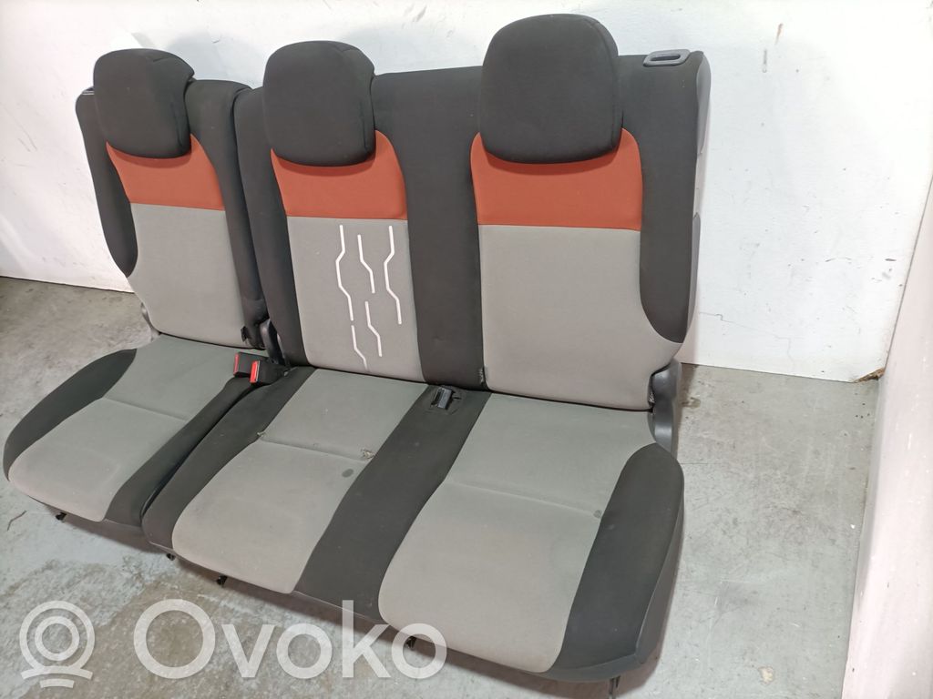 Asiento trasero   8846X0,8846W9
