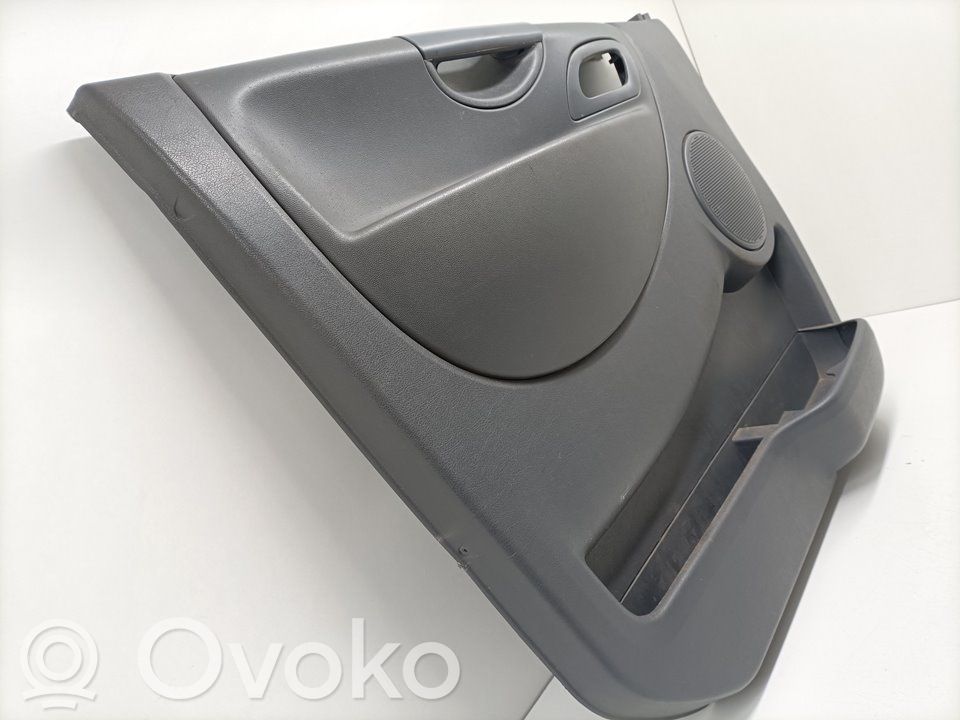 Fiat Scudo Rivestimento del pannello della portiera anteriore