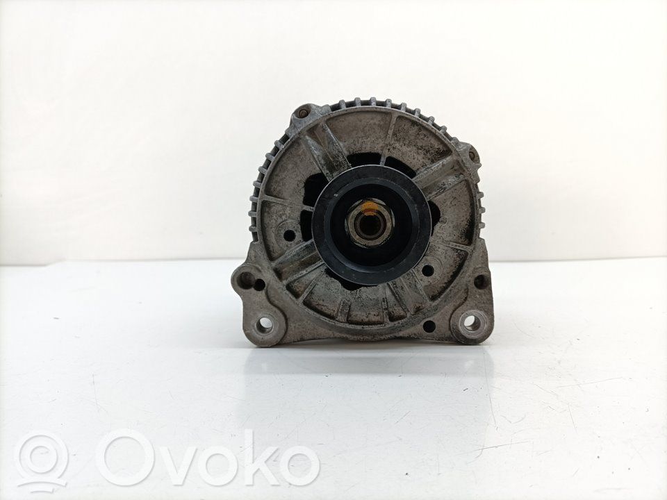 Alternador   037903025D,0123510065