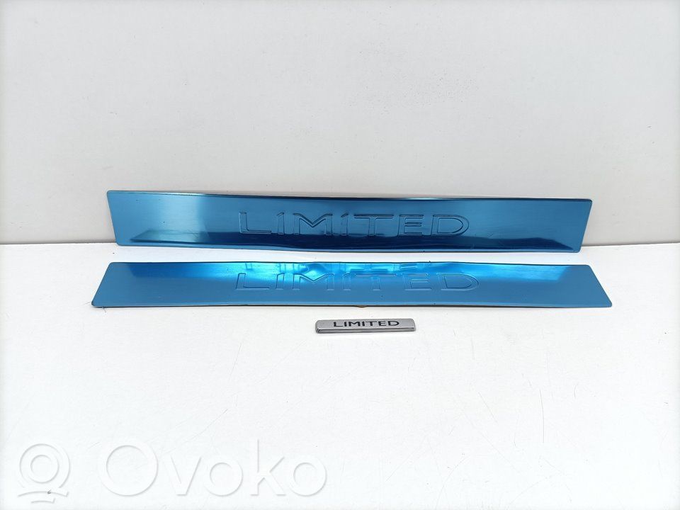 Muu korin osa   768523966R