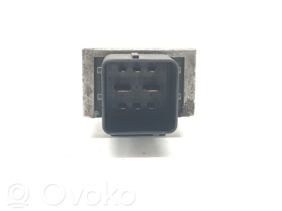 Módulo de fusible   9663824880