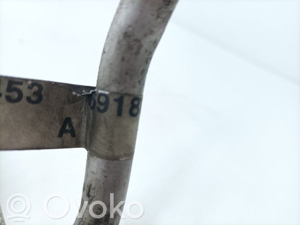 A/C flexible coupling/sleeve   6918602,0918601