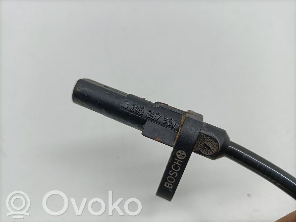 BMW X5 E53 Sensor / Fühler / Geber 
