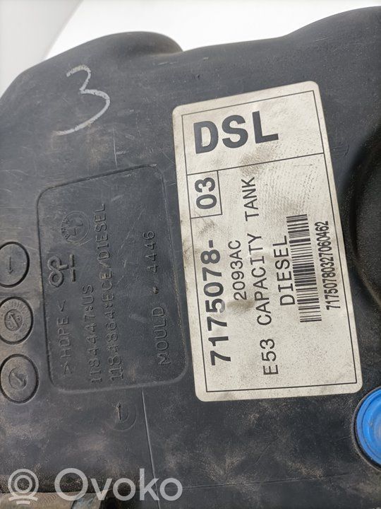 Fuel tank   7175078