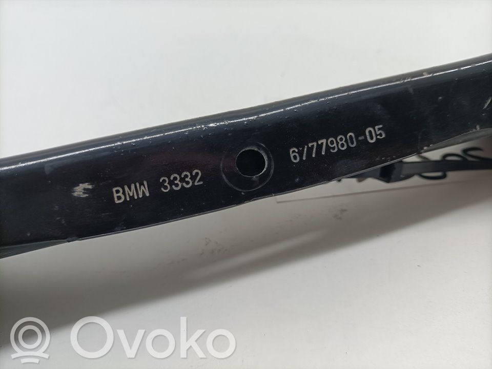 BMW 3 E90 E91 Basculă superioară spate 