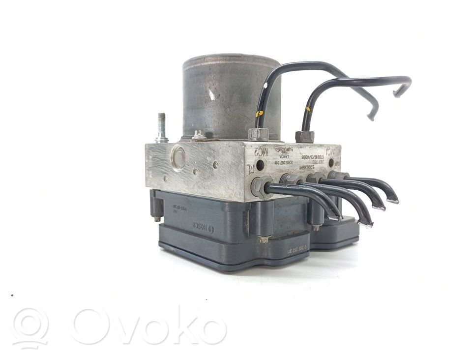 ABS Pump   6000625478,0265257311,52063598