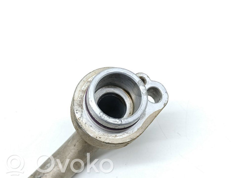 Volkswagen Amarok Łącznik elastyczny układu klimatyzacji A/C 