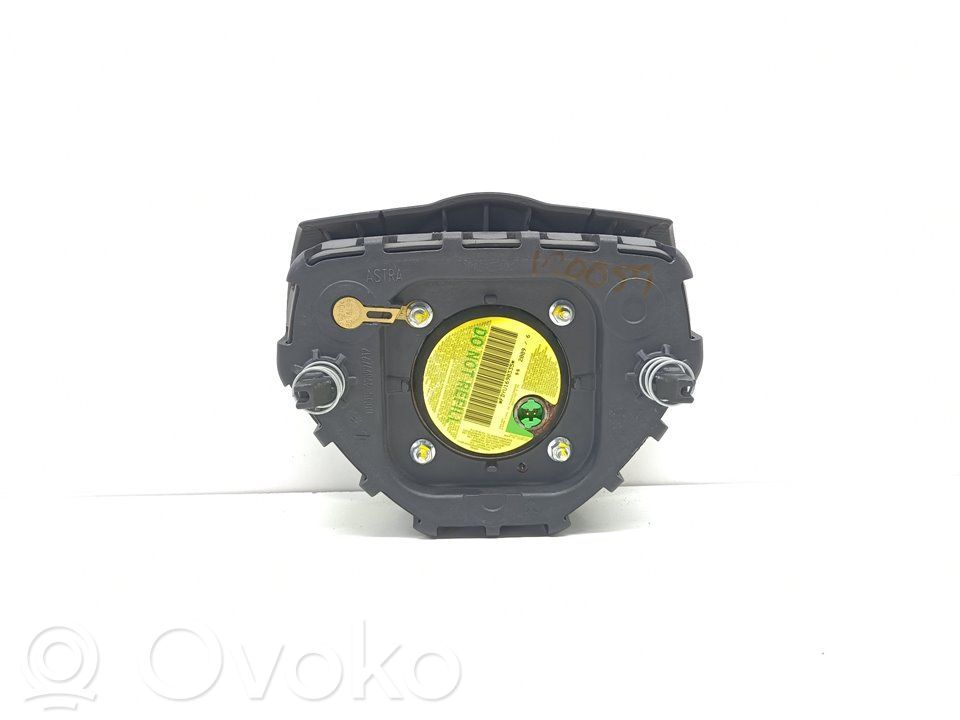 Airbag de volant   498997212