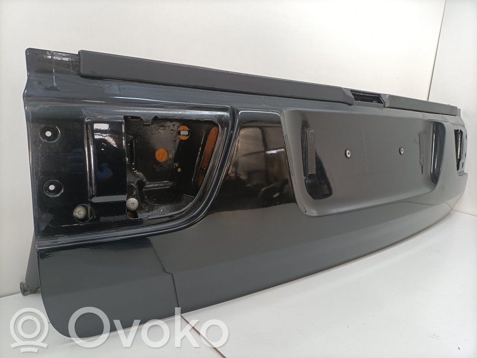 BMW X5 E53 Hayon/capotă portbagaj 
