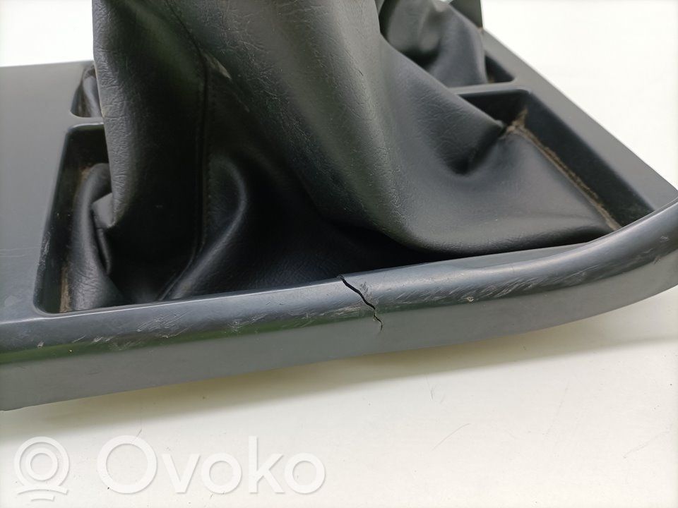 Nissan Terrano Rivestimento in pelle/manopola della leva del cambio