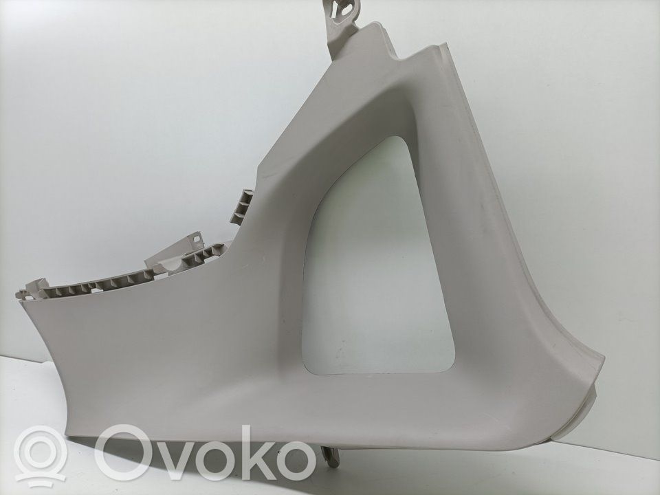 Peugeot 3008 II Capac turnat 