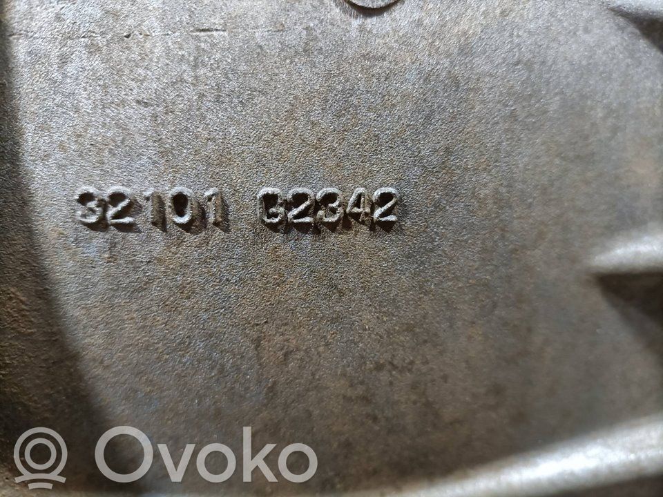 Nissan Terrano Scatola del cambio manuale a 5 velocità 