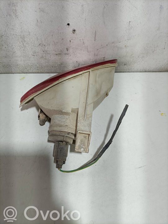 Lámpara de faros/luces traseros   1M5115K273A,1M5115K273A,1M5115501A