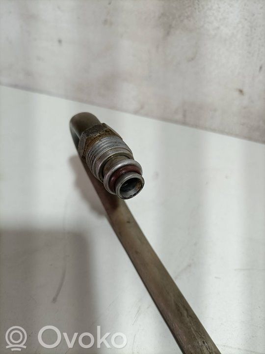 Volkswagen Amarok Cuplaj/manșon flexibil A/C
