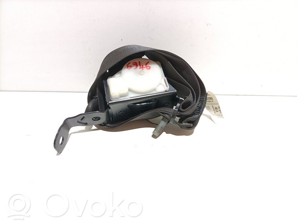 Opel Insignia A Cinturón trasero 