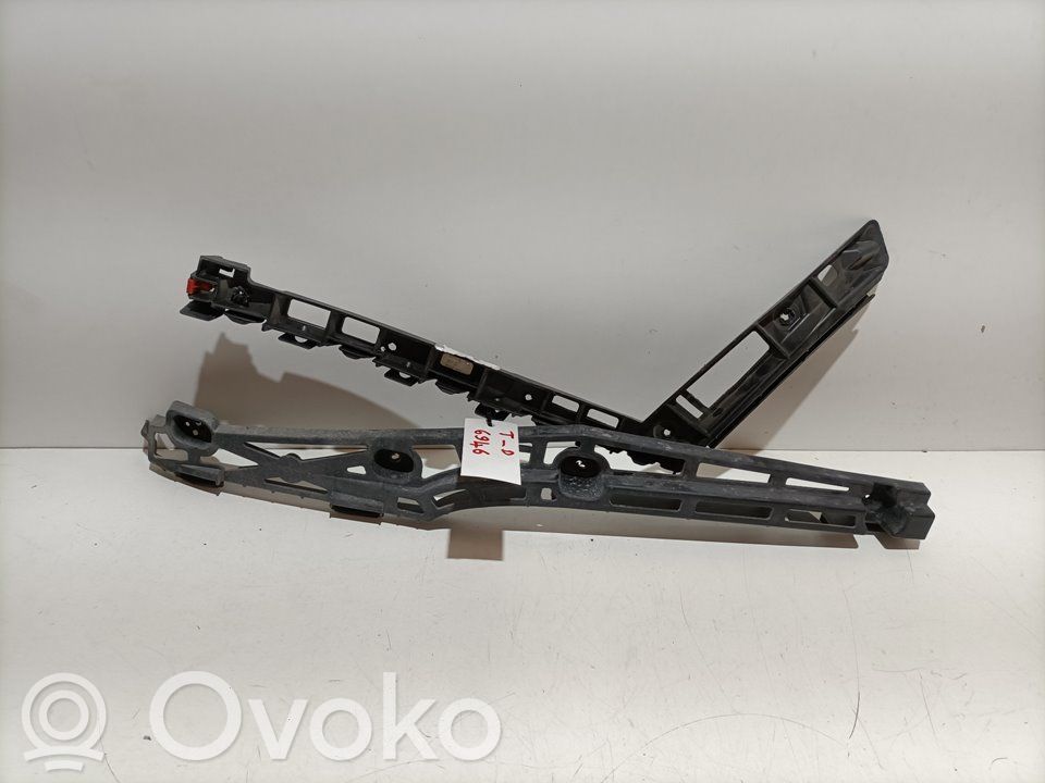 Opel Insignia A Moulure