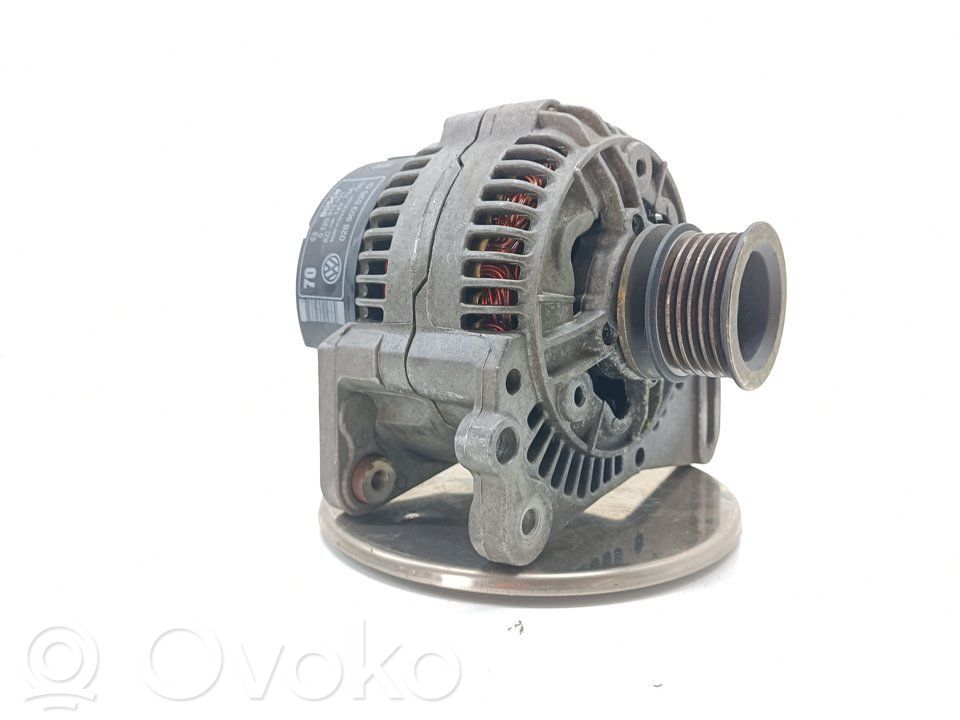 Generator/alternator   028903025G,0123315001